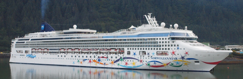 CRUCEROS NORTE DE EUROPA NORWEGIAN STAR NORWEGIAN CRUISE LINE