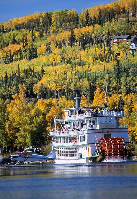 FAIRBANKS ALASKA CRUCEROS ALASKA VIAJES ALASKA CRUISETOURS ALASKA