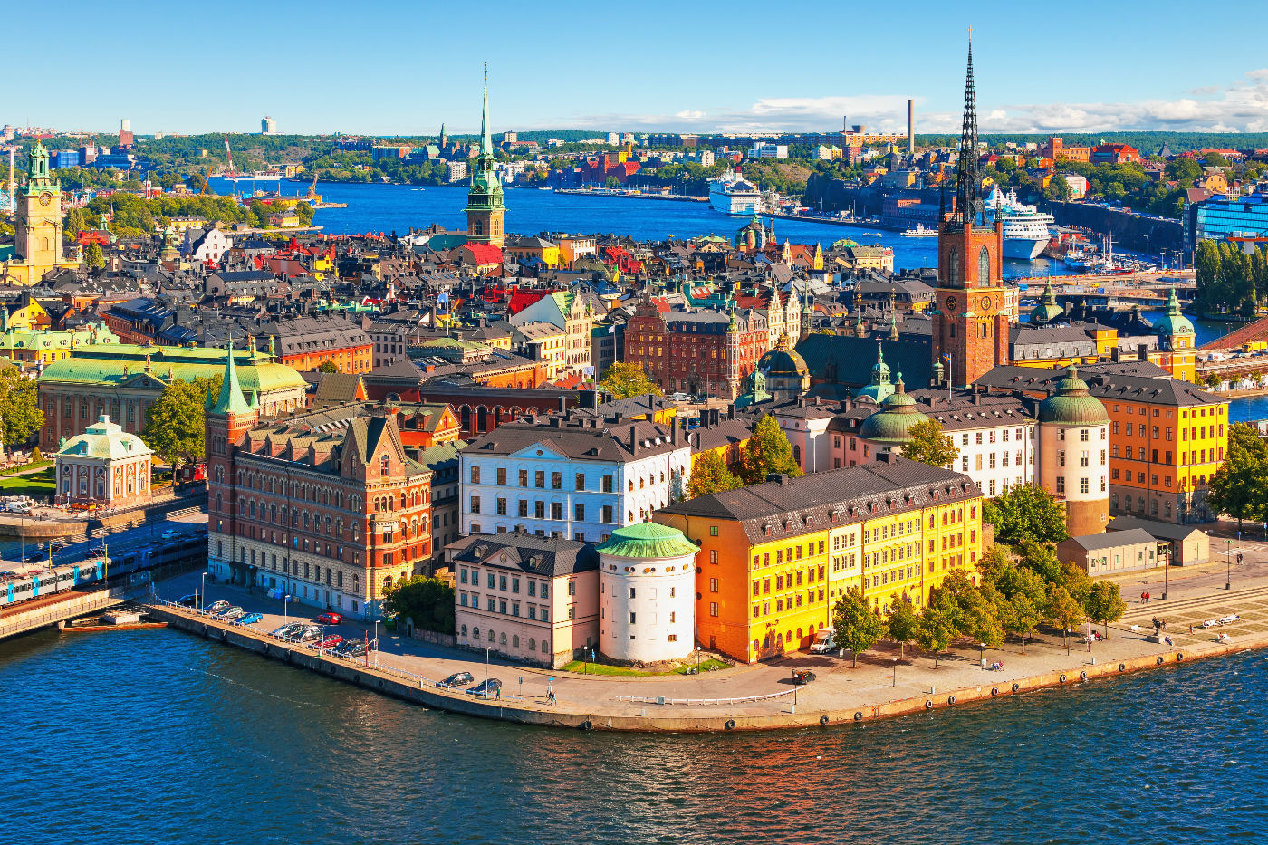 CRUCEROS BALTICO ESTOCOLMO CRUCEROS SUECIA CRUCEROS CAPITALES BALTICAS CRUCEROS NORTE DE EUROPA CRUCEROS BALTIC CRUISES #Estocolmo #CapitalesBaltico #Cruceros #CruceroMarBaltico #BalticCruises #Stockholm #Sweeden #Suecia #Baltic #Baltico