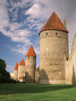 TALLINN ESTONIA CRUCEROS EXCURSIONES ESCALAS