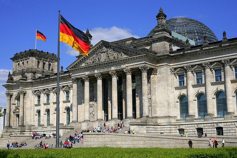 BERLIN WARNEMUNDE KIEL ALEMANIA CRUCEROS BALTICO BALTIC CRUISES 