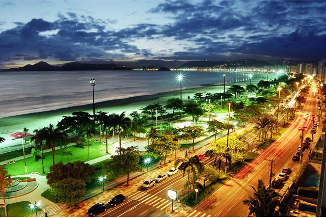 SANTOS BRASIL CRUCEROS BRASIL CRUCEIROS BRASIL OFERTA