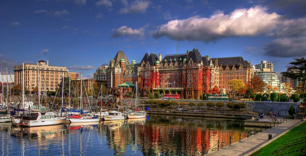 CRUCEROS CANADA CRUCEROS COSTAS DE CANADA COSTAS DE CALIFORNIA  #California #CanadaCruises
