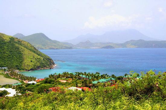 El Caribe le regalará increibles estampas como esta El Caribe le regalará increibles estampas como esta