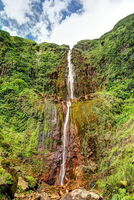BASSE-TERRE GUADELOUPE CARIBE GUADALUPE ANTILLAS MENORES CRUCEROS ANTILLAS CRUCEROS GUADALUPE CRUCEROS ISLAS CARIBE CROISIERES GUADELOUPE CRUISES CARIBBEAN CRUISES GUADALUPE CRUCEROS CARIBE #Guadeloupe #Basse-Terre #Cascadas #Carbet #Cataratas