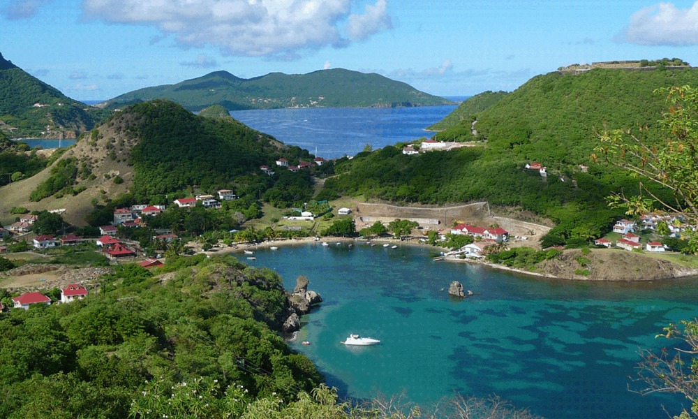 BASSE-TERRE GUADELOUPE CARIBE GUADALUPE ANTILLAS MENORES CRUCEROS ANTILLAS CRUCEROS GUADALUPE CRUCEROS ISLAS CARIBE CROISIERES GUADELOUPE CRUISES CARIBBEAN CRUISES GUADALUPE CRUCEROS CARIBE #Guadeloupe #Basse-Terre