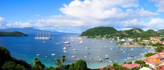 ILES DES SAINTES TERRE-DE-HAUT TERRE DE HAUT CRUCEROS CROISIERES GUADELOUPE CRUCEROS GUADALUPE CARIBE CRUCEROS DE LUJO CARIBE GUADALUPE CRUCEROS