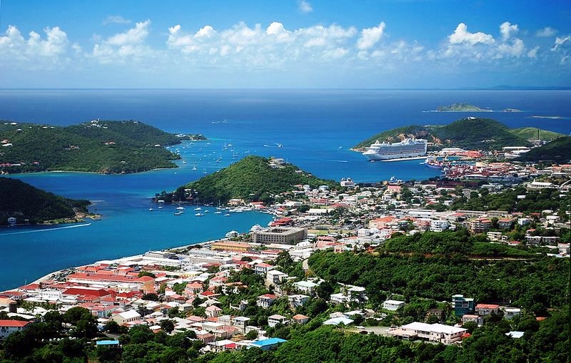 Jobs Available In St Thomas Virgin Islands Jobs Available In St Thomas Virgin Islands