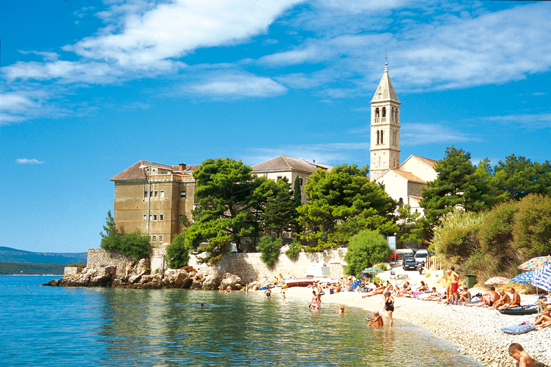 BOL CROACIA CRUCEROS CROACIA CRUISES CROATIA CRUISES ISLAS DALMATAS BOL ZLATNI RAT #Bol #CuernoOro #ZlatniRat #Croatia #Croacia #Bidaiak #Viatges #Creuers