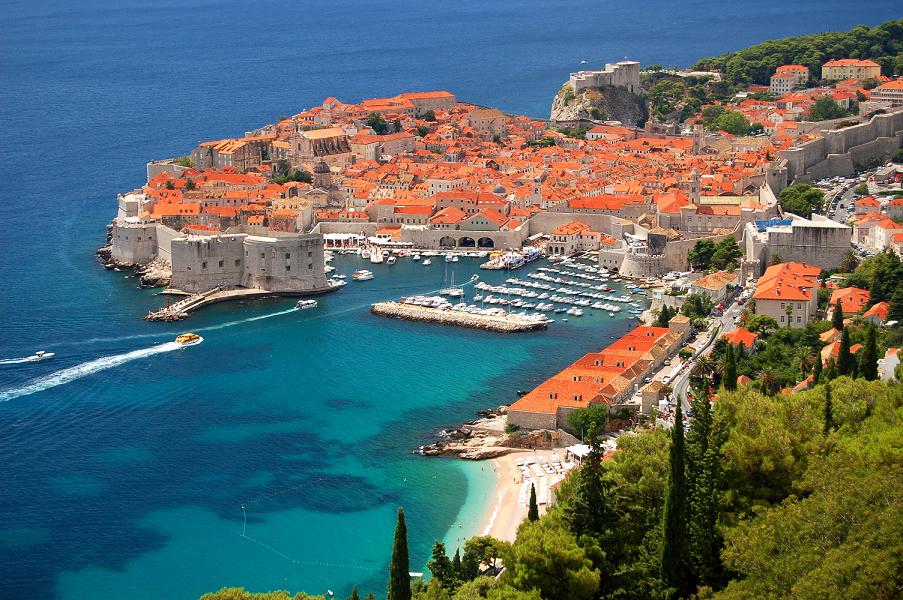 CRUCEROS CROACIA CRUCEROS DUBROVNIK CRUCEROS COSTA DALMATA
