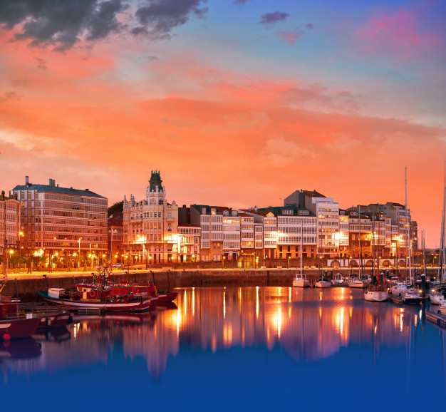CRUCEROS GALICIA CRUCEROS LA CORUÑA CRUCEROS NORTE DE ESPAÑA CRUCEROS CANTABRICO CRUCEROS GALICIA CRUCEROS ESPAÑA #Galicia #LaCoruña #Cruceros