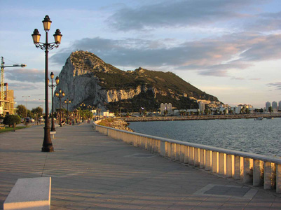 CRUCEROS GIBRALTAR CRUISES