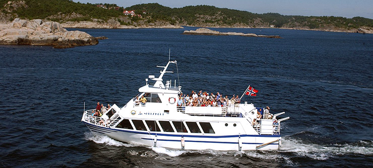 KRISTIANSAND EXCURSIONES OFERTA ESPECIAL QUE VISITAR EN KRISTIANSAND NORUEGA INFORMACION
