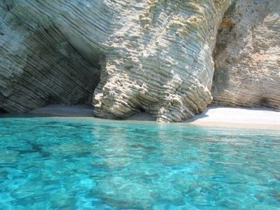 CRUCEROS CORFU NUMERO 1 DESCUENTOS LOGICOS