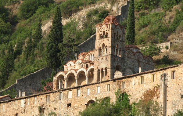CRUCEROS GRECIS MYSTRAS ESPARTA GYTHION PELOPONESO ESCALAS POCO HABITUALES GRECIA EXCURSIONES DE AUTOS GRECIA GYTHION GYTHIO GRECIA CONTINENTAL