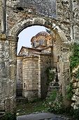 MYSTRAS GRECIA CRUCEROS GRECIA