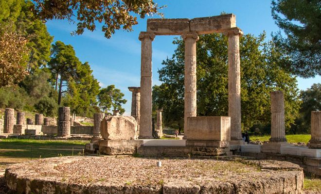 CRUCEROS OLIMPIA CRUCEROS KATAKOLON GRECIA CRUCEROS OLYMPIA CRUCEROS ISLAS GRIEGAS CRUCEROS MEDITERRANEO ORIENTAL