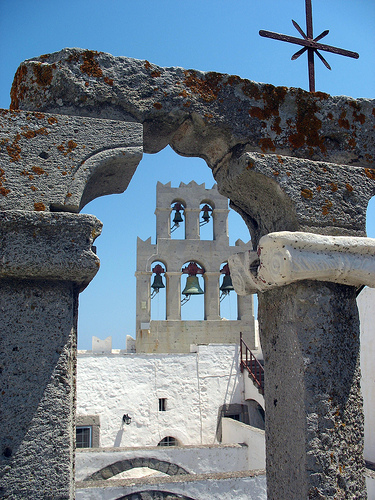 PATMOS GREEK ISLANDS OFFER CRUISE DEALS