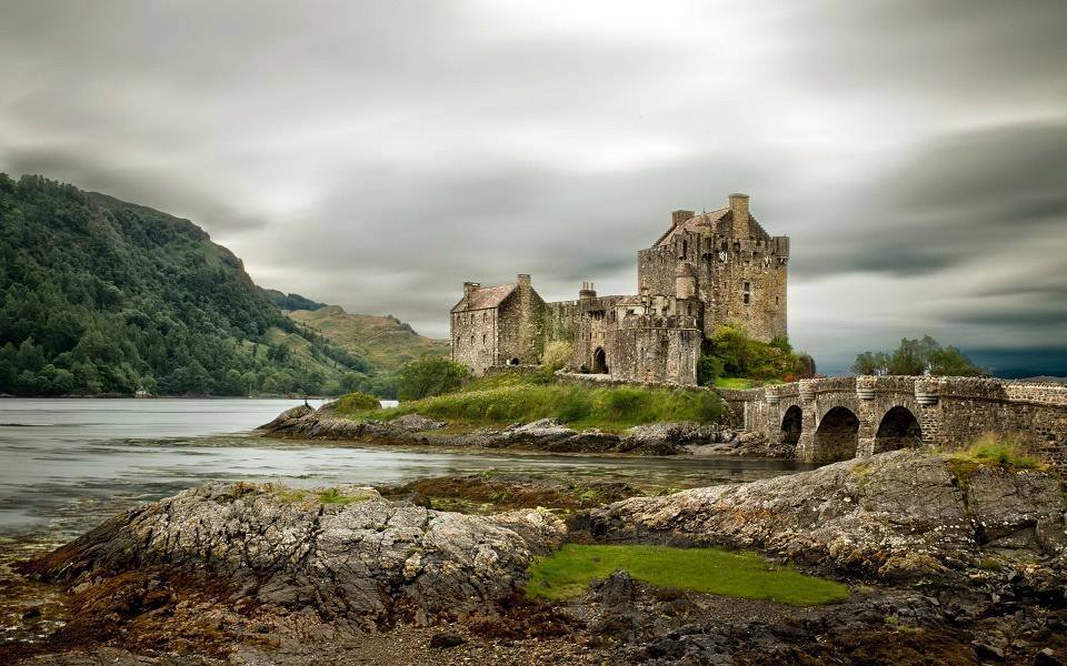 CRUCEROS ISLAS BRITANICAS CRUCEROS ESCOCIA CRUCEROS REINO UNIDO CRUCEROS IRLANDA 