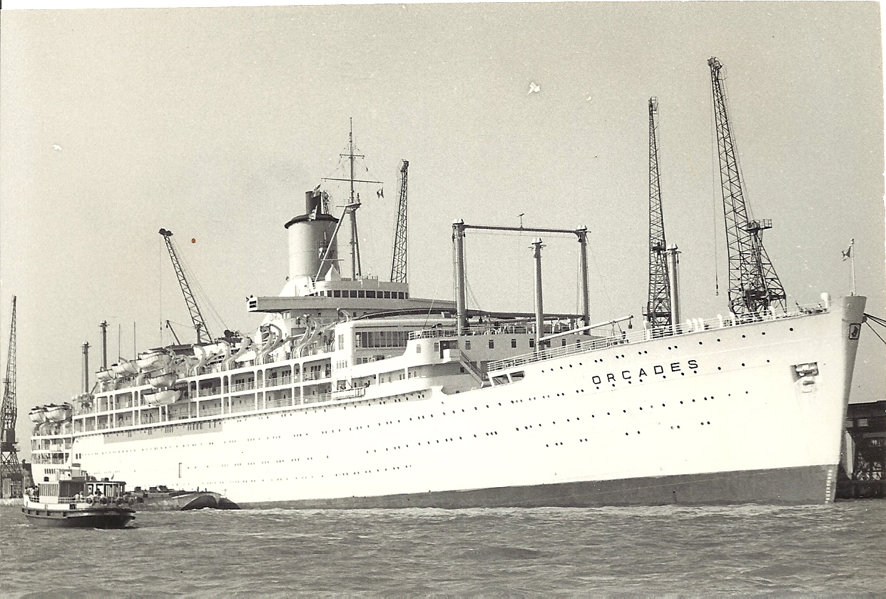 TILBURY LONDON PORT PASSEGENGER TERMINAL TILBURY CRUISES LONDON TILBURY CRUISES