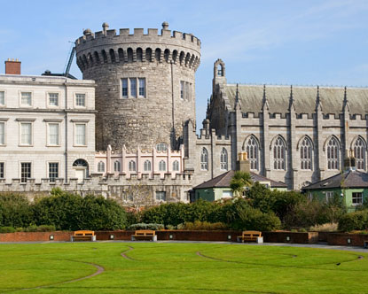 CRUCEROS IRLANDA DUBLIN CRUCEROS ISLAS BRITANICAS