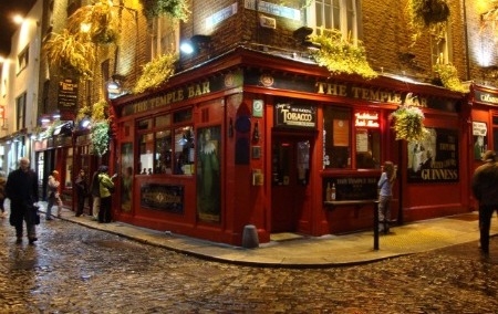 CRUCEROS IRLANDA DUBLIN CRUCEROS ISLAS BRITANICAS