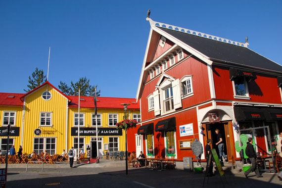 CRUCEROS ISLANDIA REYKJAVIK REIKJAVIK REIKIAVIK ISLANDIA ICELAND CRUISES