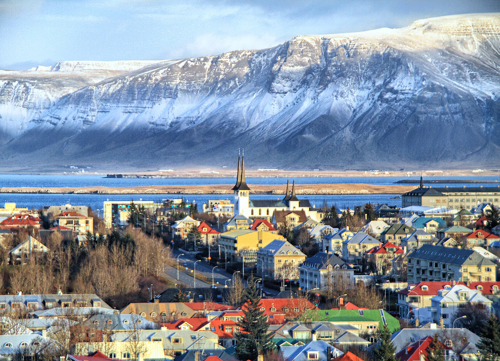 CRUCEROS ISLANDIA REYKJAVIK REIKJAVIK REIKIAVIK ISLANDIA ICELAND CRUISES