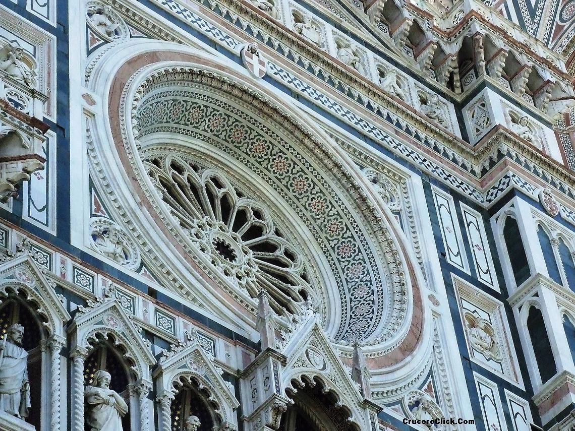 FIRENZE CATEDRAL DE FLORENCIA ITALIA