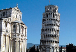 TORRE DE PISA Oferta