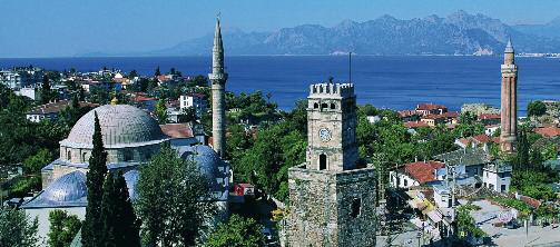 CRUCEROS ANTALYA TURQUIA CRUCEROS MEDITERRANEO CRUCEROS MAR EGEO TURQUIA CRUCEROS MEDITERRANEO ORIENTAL