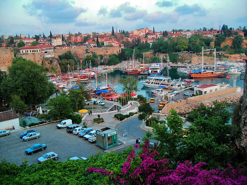 CRUCEROS ANTALYA TURQUIA CRUCEROS MEDITERRANEO CRUCEROS MAR EGEO TURQUIA CRUCEROS MEDITERRANEO ORIENTAL ASPENDOS