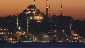 CRUCEROS TURQUIA CRUCEROS ESTAMBUL CRUCEROS MEDITERRANEO ORIENTAL 