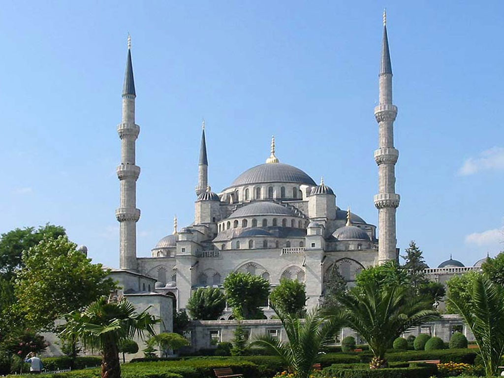 CRUCEROS MAR NEGRO ESTAMBUL ASIA MENOR