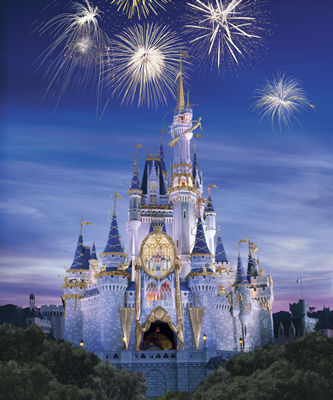 DISNEYWORLD ORLANDO RESORT FLORIDA