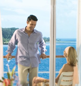 LUXURY CRUISES PAUL GAUGUIN POLYNESSIA TAHITI POLINESIA CRUCEROS DE LUJO VIAJES DE NOVIOS LUNAS DE MIEL CRUCERO DE LUJO