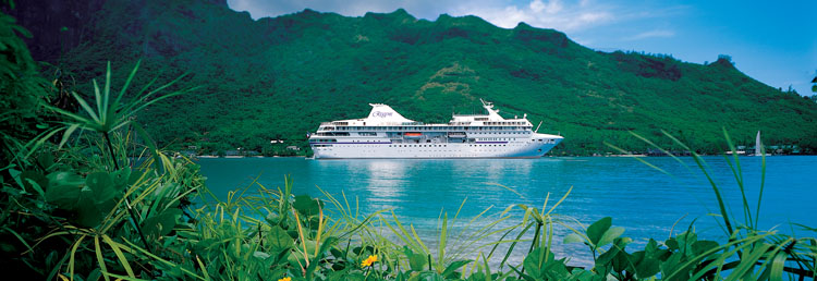A bordo del Paul Gauguin vivirá un exclusivo Crucero de Lujo por los más bellos lugares del mundo... la Polinesia Francesa! CRUCEROS PAUL GAUGUIN POLINESIA FRANCESA ISLAS MARQUESAS ISLANDS POLINESIA PAUL GAUGUIN LUXURY CRUISES