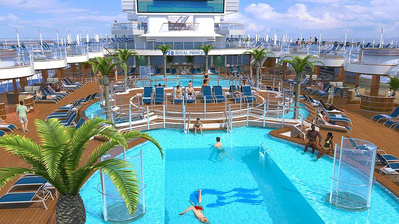 CRUCEROS ROYAL PRINCESS OFERTA DESCUENTOS CRUCEROS DE LUJO PRINCESS CRUISES OFERTA DESCUENTOS MEDITERRANEO