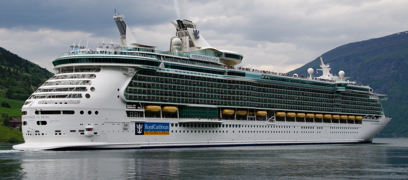 CRUCEROS INDEPENDENCE OF THE SEAS CRUCEROS ROYAL CARIBBEAN CRUCEROS DESDE SOUTHAMPTON CRUCEROS FIORDOS NORUEGOS DESDE INGLATERRA CRUCEROS DESDE LONDRES
