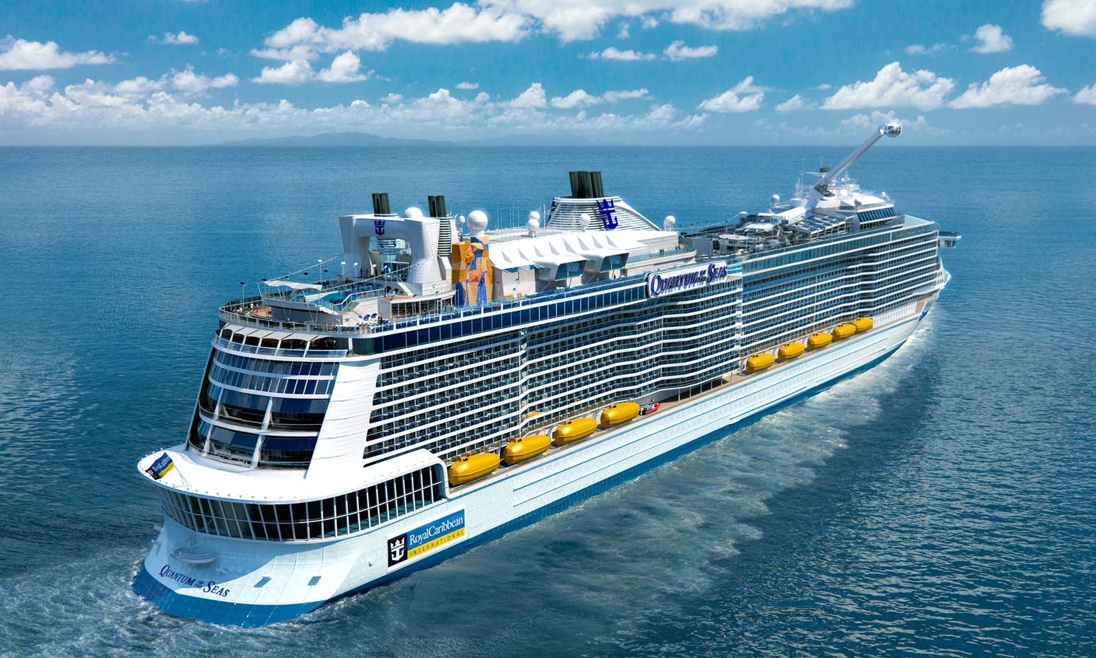 CRUCEROS QUANTUM OF THE SEAS ROYAL CARIBBEAN CRUCEROS CARIBE OFERTA DESDE NUEVA YORK NEW YORK CARIBBEAN CRUISES ROYAL CARIBBEAN BAHAMAS CRUISES