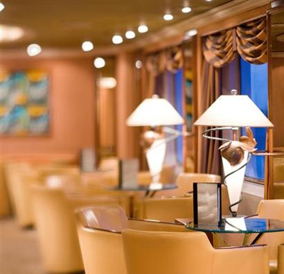 CRUCEROS SILVERSEA LUJO TOTAL 