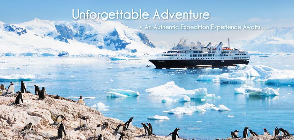 Una experiencia inolvidable... le espera un auténtico Crucero de Exploración de Lujo con SilverSea Expeditions CRUCEROS DE LUJO ANTARTIDA CRUCEROS DE EXPLORACION DE LUJO CRUCEROS DESCUBRIMIENTO ANTARTIDA CRUCEROS POLARES CRUCEROS DE EXPEDICION POLAR CRUCEROS ROMPEHIELOS CRUCEROS USHUAIA CRUCEROS VIAJE DE LUJO