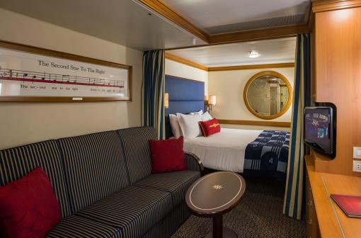 Interior Deluxe 10 B