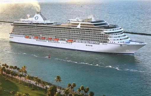 CRUCERO -De BARCELONA (España) -A VENECIA 2022.