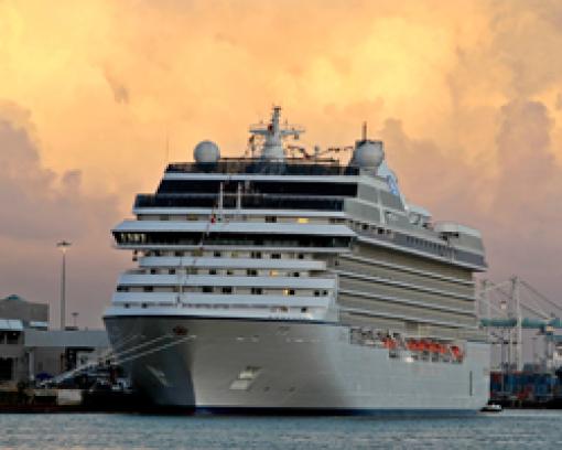 CRUCERO -De VENECIA -A CIVITAVECCHIA (Roma) 2022