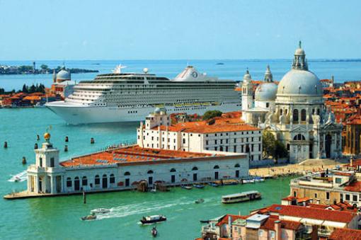 CRUCERO -De CIVITAVECCHIA (Roma) -A SOUTHAMPTON (Londres) 2022