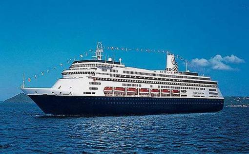 CRUCERO -De MONTREAL (Canadá) -A BOSTON (Massachusets/USA)