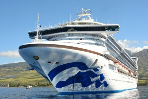 CRUCERO CALIFORNIA Y CANADÁ - De Los Ángeles (California) a Vancouver (Canadá)