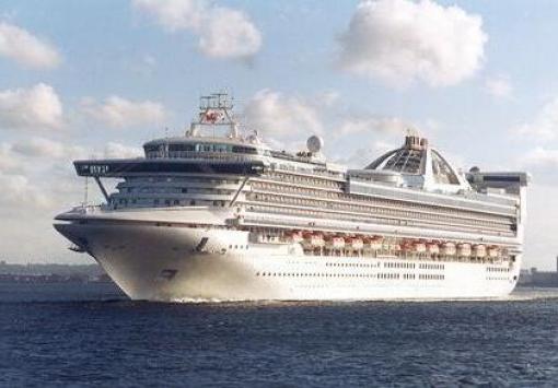 GRAN CRUCERO DEL PACIFICO SUR - HAWAII Y BORA BORA (Desde Los Angeles)