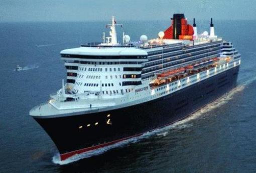       CRUCERO LAS TRAVESÍAS TRANSATLÁNTICAS DE SOUTHAMPTON (Londres)